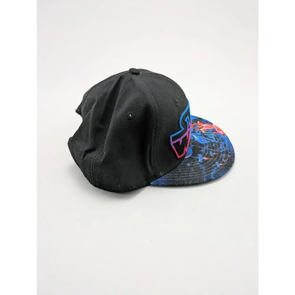 Star Wars Episove IV New Hope Genuine Merchandise Snapback Hat Graphic Print Cap